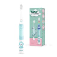 NENO elektriline hambahari FRATELLI, sinine, 6+ years, NEN-BAB-SC003