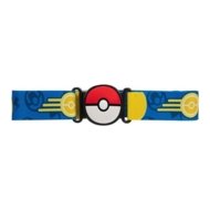 POKEMON mängukomplekt Pikachu treeningvarustus, PKW3649