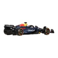 HOT WHEELS Vormel 1 Red Bull 2024 Max Verstappen, JBM12