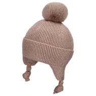 TUTU müts, kreemjas, 3-006762, 46-50 cm