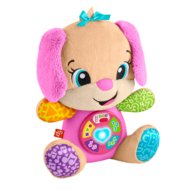 FISHER PRICE eestikeelne kutsutüdruk, JFD32