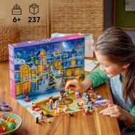 42668 LEGO® Friends Advendikalender 2025