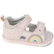 APAWWA sandaalid, ABX0262P-PINK, suurus