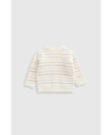 MOTHERCARE kardigāns, IF423 80