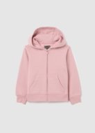 OVS kapuutsiga tõmblukuga pusa, 122 cm, 002484090