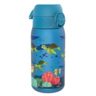 ION8 pudel, Sea Turtle, 350 ml., I8RF350PBSEATUR