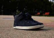 VIKING Jalanõud Samuel Navy/Olive 3-50783-537