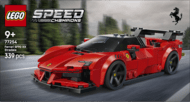 77254 LEGO® FERRARI SF90 XX STRADALE SPORTS CAR
