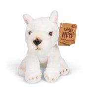 ANIMIGOS pehmed mänguasi Westie 15cm, 39051