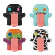 FUGGLER kuju Oogah Boogah, assort., FG4000