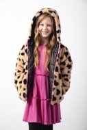 COCCODRILLO jope OUTERWEAR GIRL KIDS, värv, ZC5152502OGK-022-092, 92 cm
