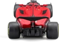 MAISTO TECH R/C 1:24 auto F1 Ferrari SF-23, 82357