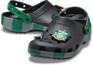 CROCS kroksid STRANGER THINGS HELL FIRE värvilised, 210527-90H 47,5 suurus