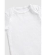 MOTHERCARE lühikeste varrukatega bodi 2 tk., CB387 98