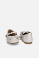 COCCODRILLO kingad SHOES GIRL, valge, WC5212201SHG-001-026, 26 cm