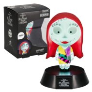 PALADOME NIGHTMARE BEFORE CHRISTMAS Lamp Sally, PP12504NBC