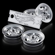 HOT WHEELS Mattel Brick Shop Chevy, JFT20