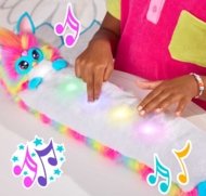 FURBY interaktiivne DJ furby rainbow, G0668UU0