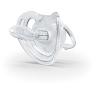 NUK lutt silikoon Freestyle 0-6 kuud 2 tk SU91