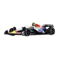 HOT WHEELS 1:64 Premium F1 VCARB Liam Lawson auto, JKD79