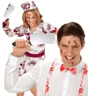 WIDMANN dekoratiivne Halloween nuga, 44 cm, 09654