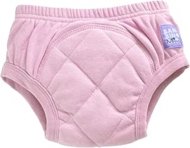 BAMBINO MIO korduvkasutatavad mähkmed potitreeninguks, 2-3 a., Light pink, 
