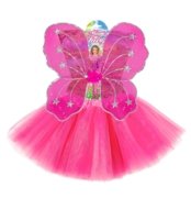 WIDMANN kostüüm Magic Fairy, 96543