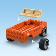 11202 LEGO® 4+ Berry Bluey ranna- ja autoreis perega