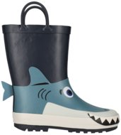 ZIG ZAG kummikud ROOK, Z252407-2153, 28 suurus