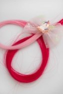 COCCODRILLO hairpin PETIT BIJOU, roosa, WC5311731PBJ-007-000, one size cm