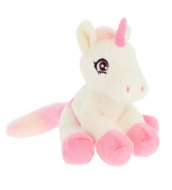 KEEL TOYS pehme mänguasi ükssarvik, 22 cm, assortii, SE3817