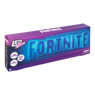 PALADOME FORTNITE neoonlamp, PP14621FOVN