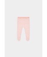 MOTHERCARE pikkade varrukatega t-särk, püksid + müts, CB620