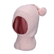 TUTU müts-kiiver, valge, 3-006790, 44-48 cm