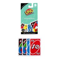 MATTEL GAMES UNO kaarditäiendus, assortii., JCV55