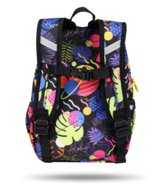 STITCH DISNEY seljakott, must, F023886