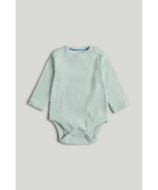 MOTHERCARE bodijs 3 gab., AW13001 cm