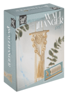 CRAFT ID loov makramee komplekt – seinakaunistus, CR1725/GE