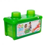 JELLY BLOX konstruktori hoiukohver, 931693.004
