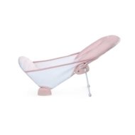 INGENUITY libisemiskindel vannitool Foldaway, roosa, 17139