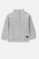 COCCODRILLO cardigan ACADEMY BOY KIDS, hall, ZC4172202ABK-019-122, 122 cm