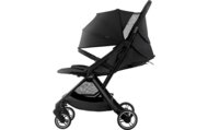BRITAX kergkäru FLYLITE, Carbon black, 2000041982