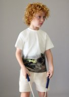 MAYORAL lühikesed püksid, hemp, 3.209-72, 98  cm