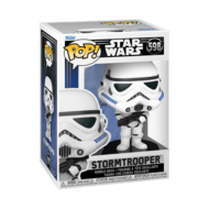 FUNKO POP! vinila figūriņa: Star Wars: Stormtrooper, 67537