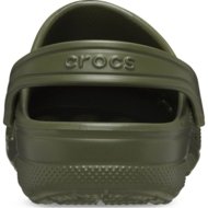 CROCS kroksid BAYA hallid, 207012-309 27 suurus