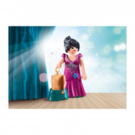 PLAYMOBIL FASHION GIRLS figuur pidu, 6881
