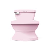 INGENUITY pissipott 2in1 My Size Potty Pro Summer, roosa, 17137