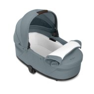 CYBEX vankrikorv Balios S/Talos S LUX, Stormy blue, 524001349