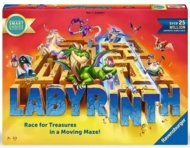 RAVENSBURGER lauamäng Labyrinth, 24714