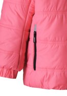 LASSIE jope Tuila Strawberry pink 721749-3470